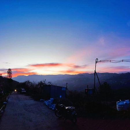 Salora Kodai Kodaikanal Exterior foto
