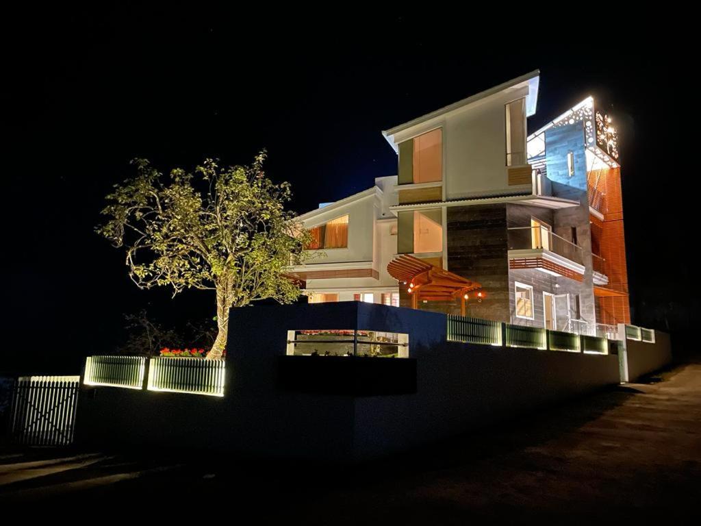 Salora Kodai Kodaikanal Exterior foto