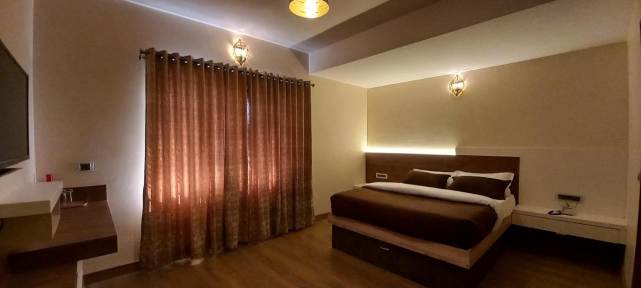 Salora Kodai Kodaikanal Exterior foto