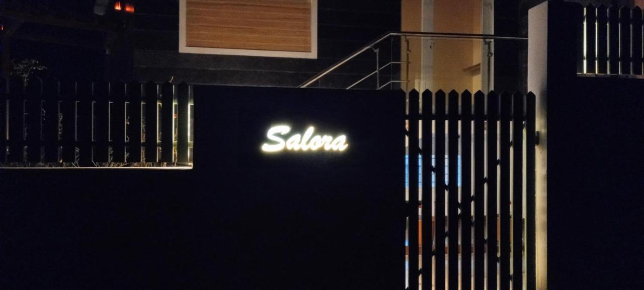 Salora Kodai Kodaikanal Exterior foto
