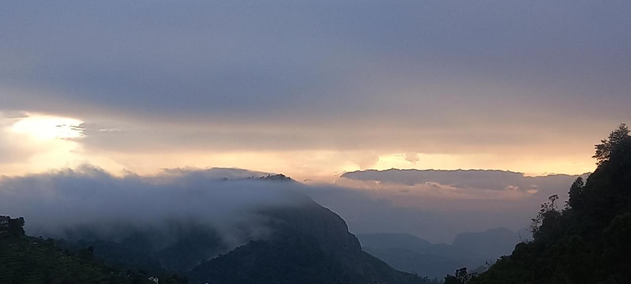 Salora Kodai Kodaikanal Exterior foto