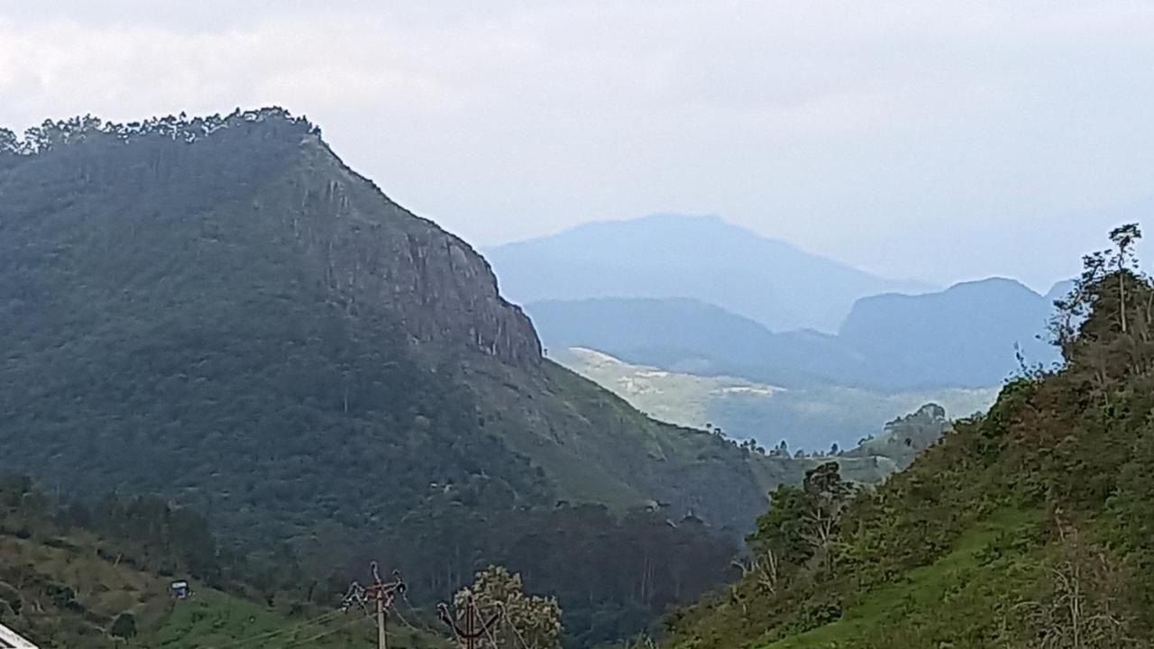 Salora Kodai Kodaikanal Exterior foto