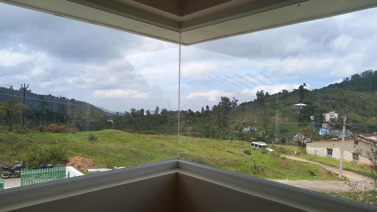 Salora Kodai Kodaikanal Exterior foto