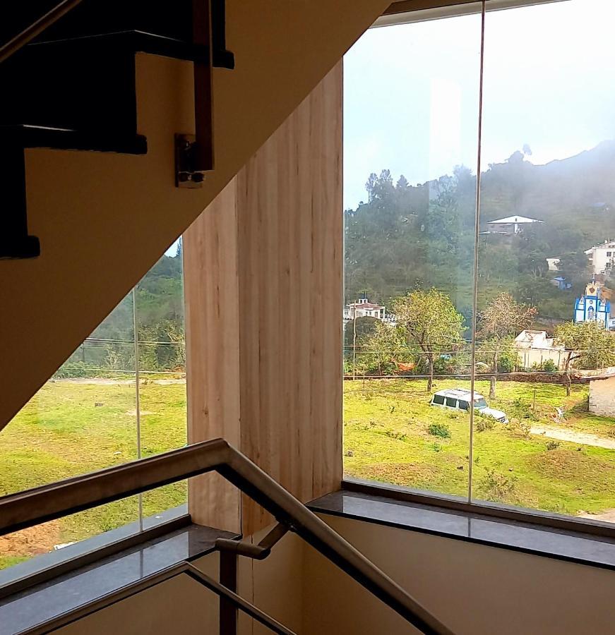 Salora Kodai Kodaikanal Exterior foto