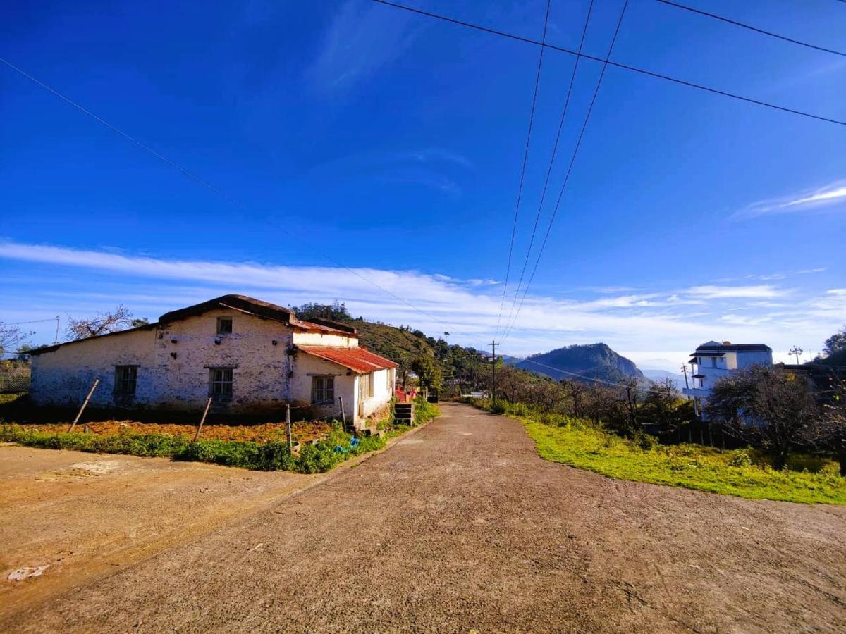 Salora Kodai Kodaikanal Exterior foto