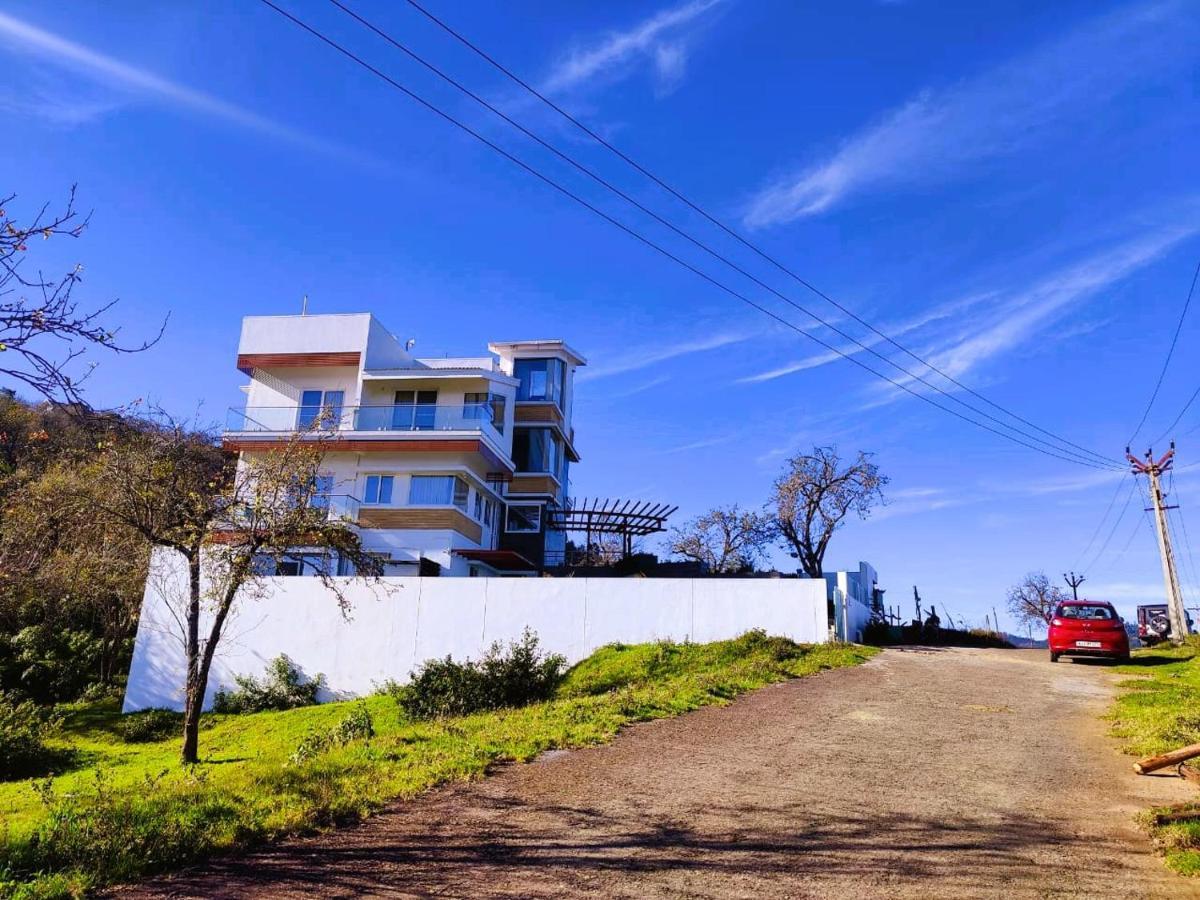 Salora Kodai Kodaikanal Exterior foto