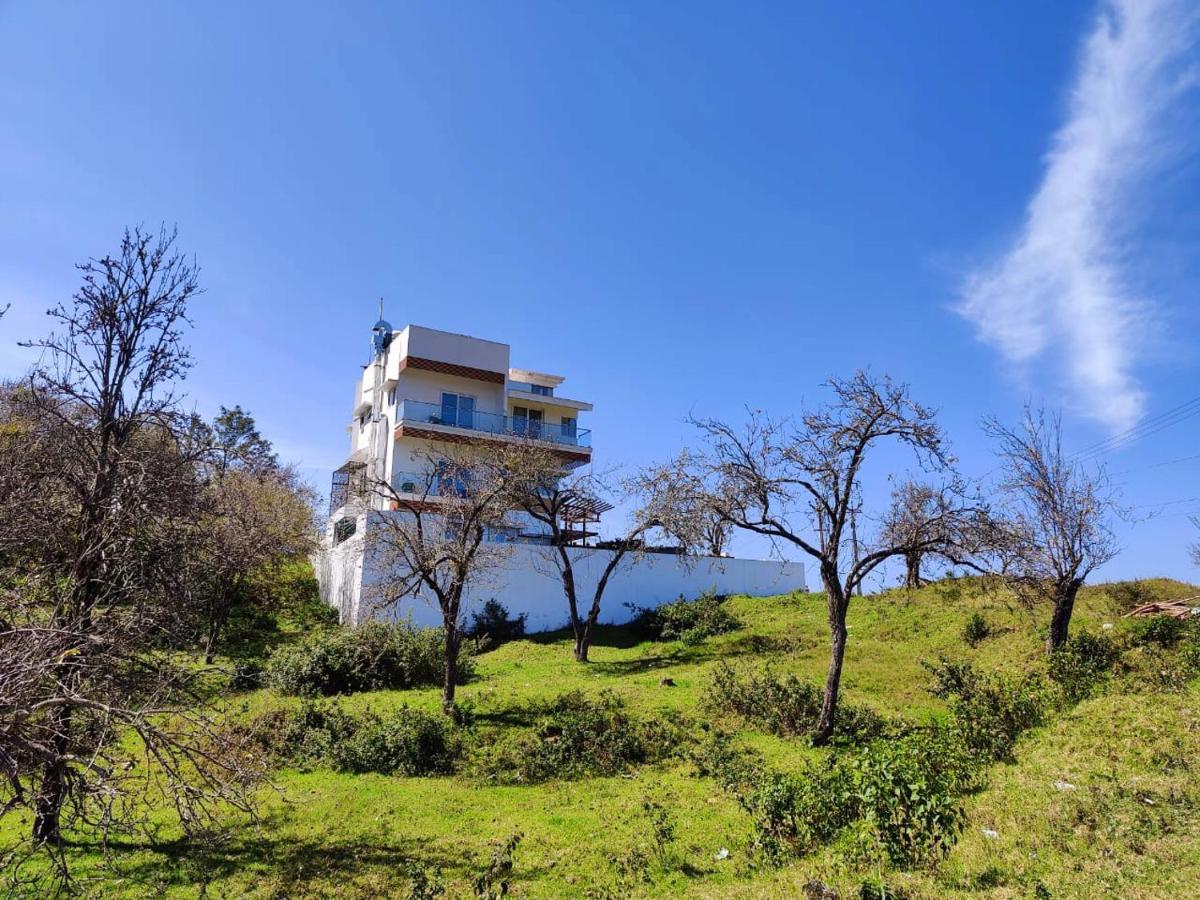 Salora Kodai Kodaikanal Exterior foto