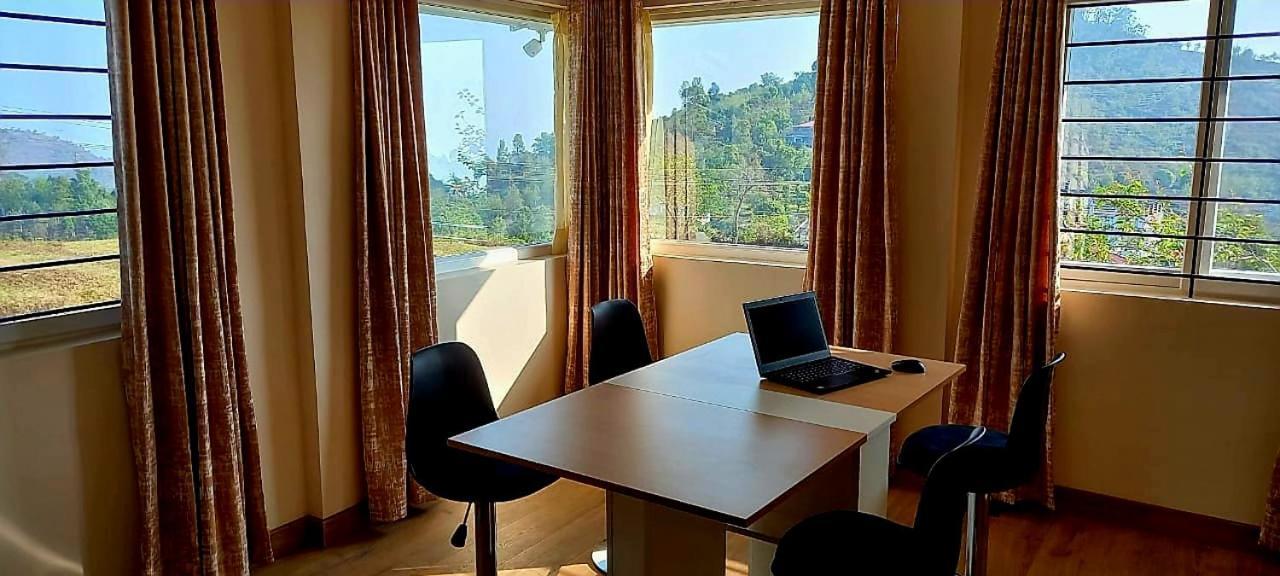 Salora Kodai Kodaikanal Exterior foto