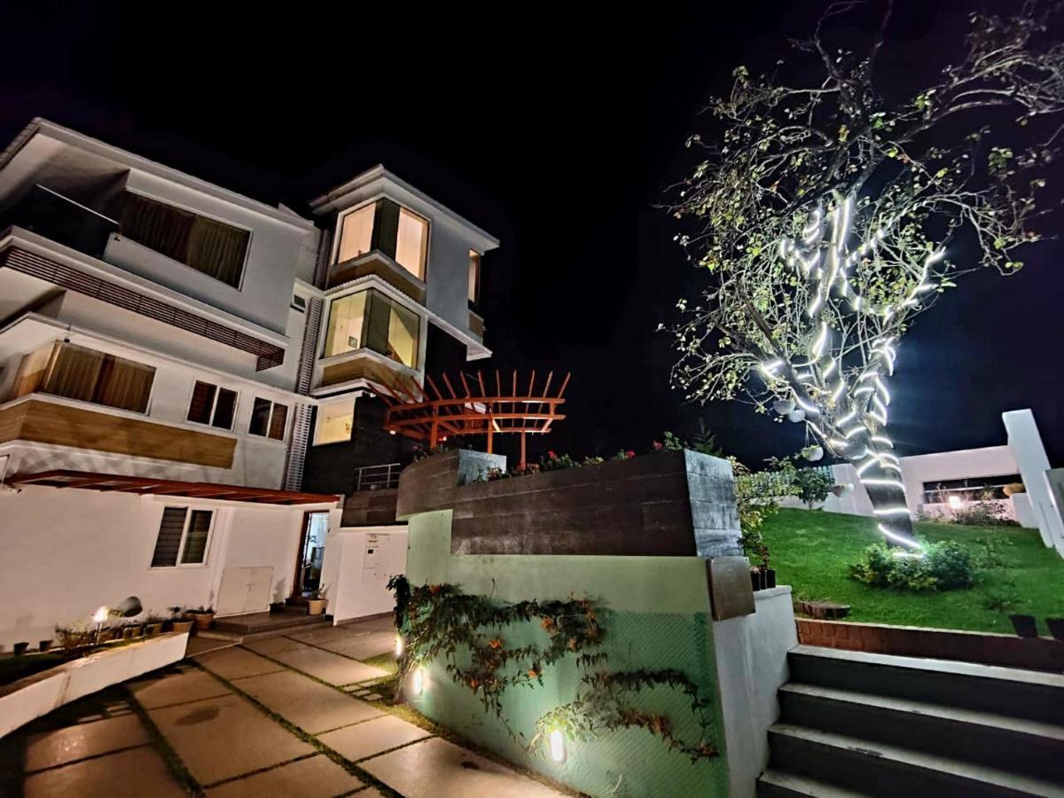 Salora Kodai Kodaikanal Exterior foto